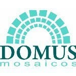 Logotipo da empresa DOMUS MOSAICOS