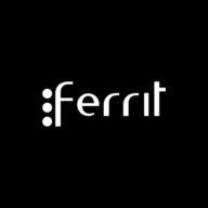 Logotipo da empresa FERRIT INDUSTRIA DE MOVEIS GOMES LTDA