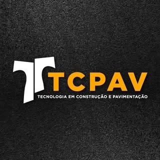 Logotipo da empresa TCPAV