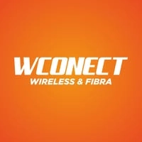 Logotipo da empresa WCONECT WIRELESS