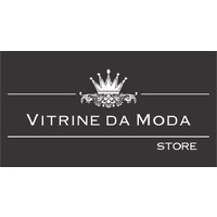 Logotipo da empresa VITRINE DA MODA