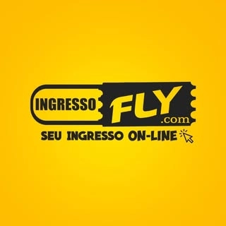 Logotipo da empresa PASSE FLY