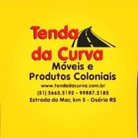 Logotipo da empresa SILVA & CURTINOVI LTDA