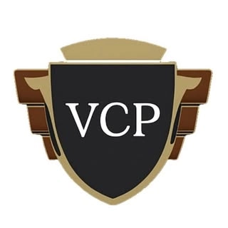Logotipo da empresa VCP - CONTABILIDADE E ASSESSORIA EMPRESARIAL
