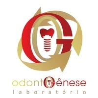 Logotipo da empresa CHV PEREIRA LABORATORIO DE PROTESE