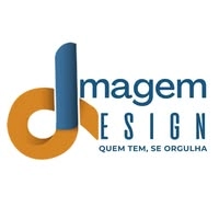Logotipo da empresa IMAGEM DESIGN