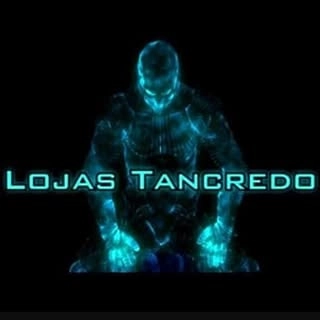 Logotipo da empresa LOJAS TASSI