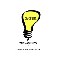 Logotipo da empresa SABER TREINAMENTOS E DESENVOLVIMENTO