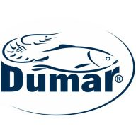 Logotipo da empresa DUMAR