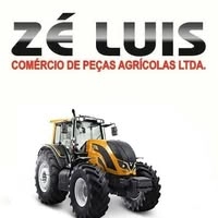 Logotipo da empresa ZE LUIS COMERCIO DE PECAS AGRICOLAS LTDA