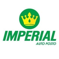 Logotipo da empresa POSTO IMPERIAL