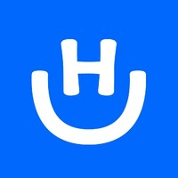 Logotipo da empresa HURB TECHNOLOGIES S.A.