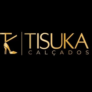 Logotipo da empresa TISUKA CALCADOS