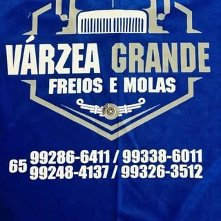 Logotipo da empresa MARCILIO ANTENOR DOS SANTOS