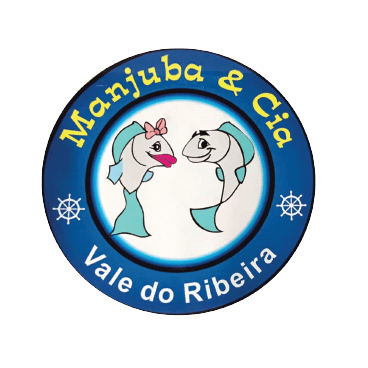 Logotipo da empresa PIER MANJUBA & CIA