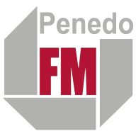 Logotipo da empresa RADIO PENEDO FM