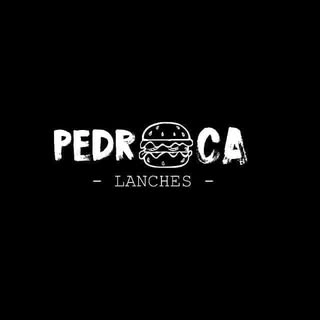 Logotipo da empresa PEDROCA LANCHES