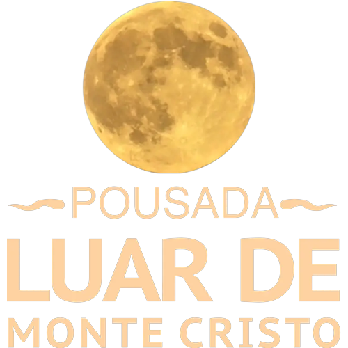 Logotipo da empresa LUAR DE MONTE CRISTO LTDA
