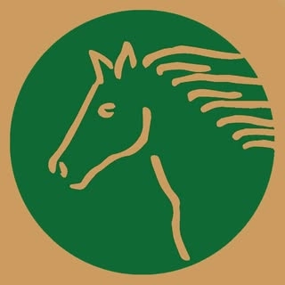 Logotipo da empresa ESCOLA DE EQUITACAO CANTAGALO LTDA