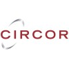 Logotipo da empresa CIRCOR