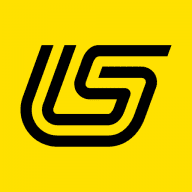 Logotipo da empresa CS DISTRIBUIDORA