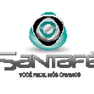 Logotipo da empresa SANTA FE ROTOMOLDADOS