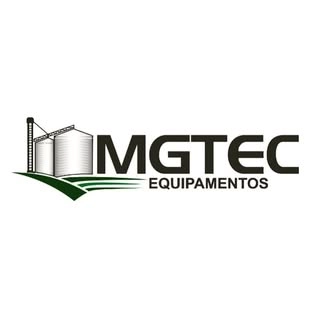 Logotipo da empresa MGTEC
