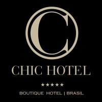 Logotipo da empresa POUSADA CHIC