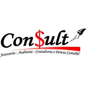 Logotipo da empresa ESCRITORIO CONSULT
