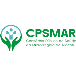Logotipo da empresa CPSMAR