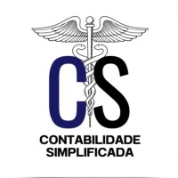 Logotipo da empresa CS CONTABILIDADE