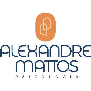 Logotipo da empresa ALEXANDRE MATTOS AULAS E TREINAMENTO