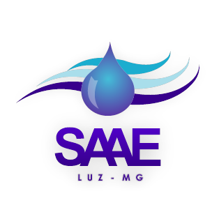 Logotipo da empresa SAAE