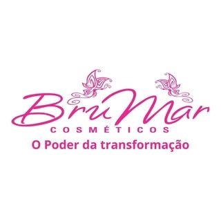 Logotipo da empresa BRUMAR COSMETICOS