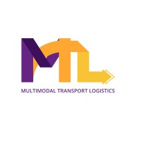 Logotipo da empresa MULTIMODAL TRANSPORT LOGISTICS