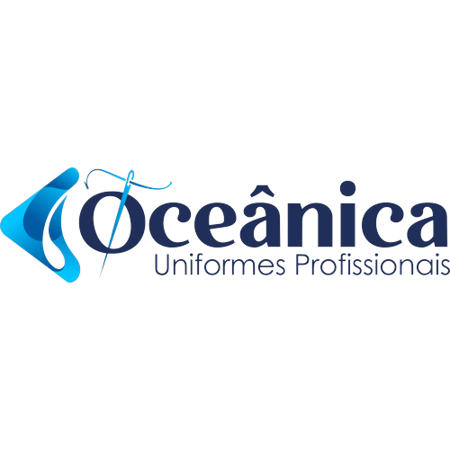 Logotipo da empresa OCEANICA UNIFORMES