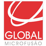 Logotipo da empresa GLOBAL MICROFUSAO