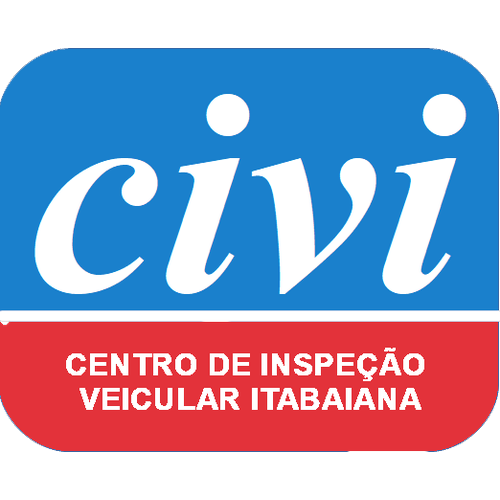Logotipo da empresa CIVI