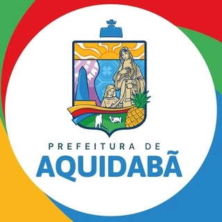 Logotipo da empresa AQUIDABA PREF GABINETE DO PREFEITO