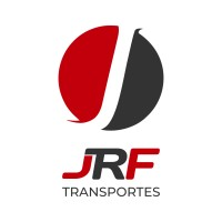 Logotipo da empresa JRF TRANSPORTES