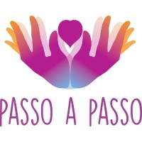 Logotipo da empresa ONG PASSO AMIGO
