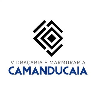 Logotipo da empresa MARMORARIA CAMANDUCAIA