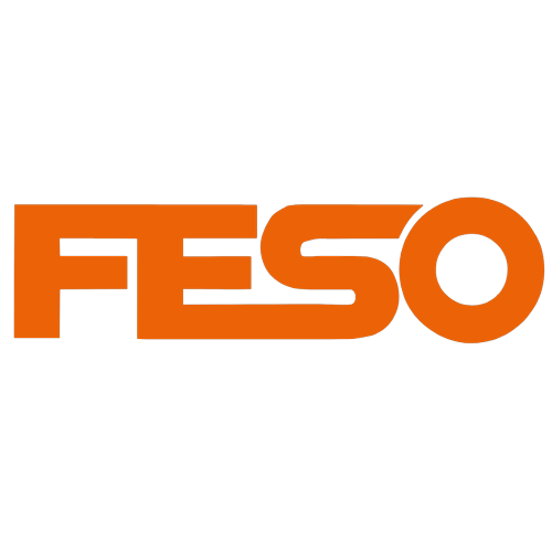 Logotipo da empresa FESO SHOP