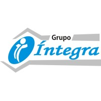 Logotipo da empresa GRUPO INTEGRA