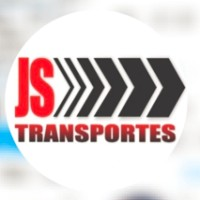 Logotipo da empresa JS TRANSPORTE E LOGISTICA