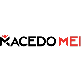 Logotipo da empresa MACEDO CONTABILIDADE