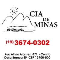 Logotipo da empresa ABEL BRAGANCA B VILANOVA