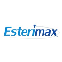 Logotipo da empresa ESTERIMAX