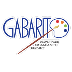 Logotipo da empresa GABARITO QUADROS E MOLDURAS LTDA