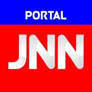 Logotipo da empresa PORTALJNN